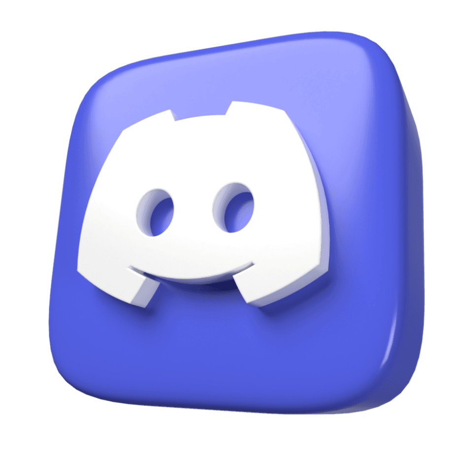 Discord Icon